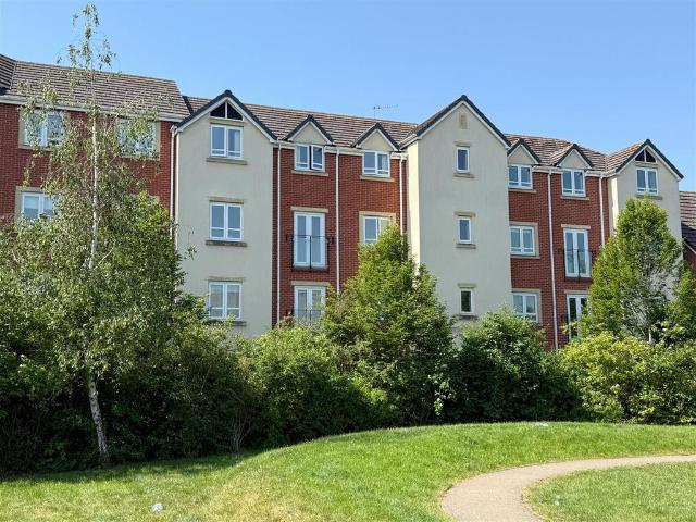 Flat for sale in Stratford-upon-Avon, Alderminster