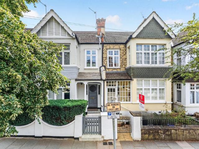 Flat for sale in London Borough of Merton, Greater London