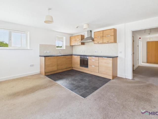 Flat for sale in Old Town, Hull