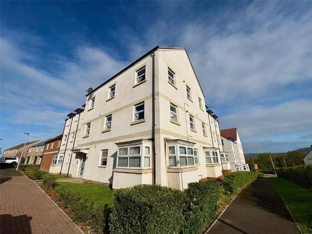 Flat for sale in Budlake, Isle Of Man