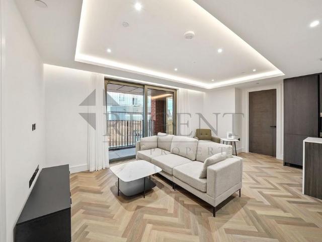 Flat for sale in The Borough, Isle Of Man