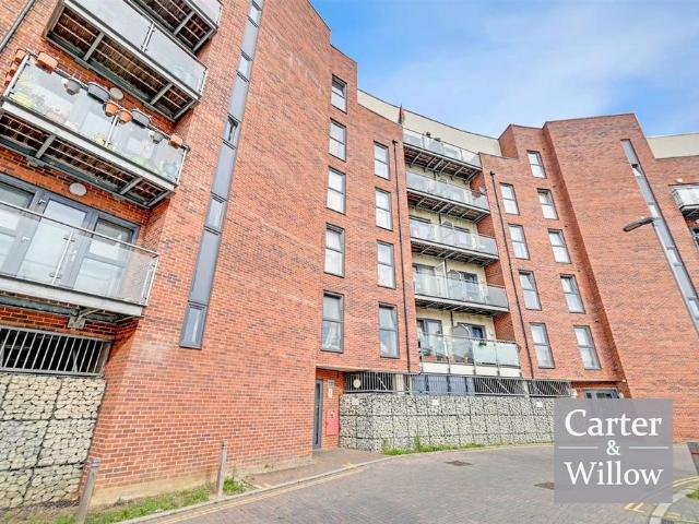 Flat for sale in Becontree, Isle Of Man