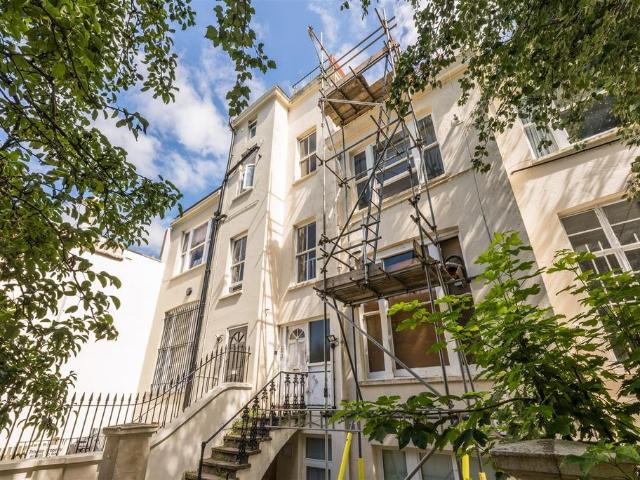 Flat for sale in Brunswick, Brighton & Hove