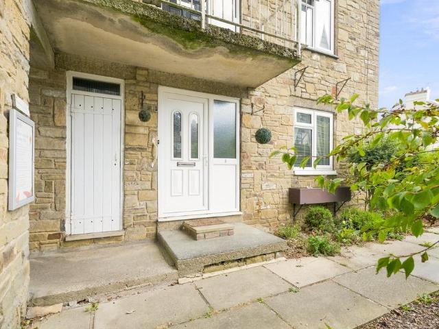Flat for sale in Calcutt, Knaresborough