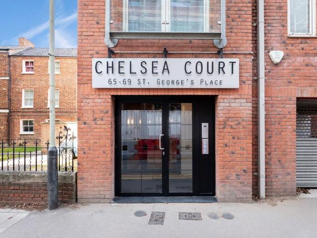 Flat for sale in Montpellier, Golden Valley