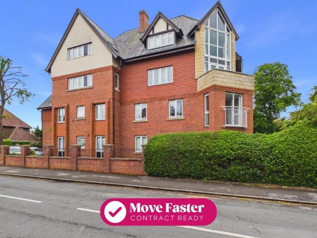 Flat for sale in Cottingham, East Riding Of Yorkshire