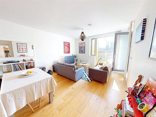 Flat for sale in City Centre, Georgia