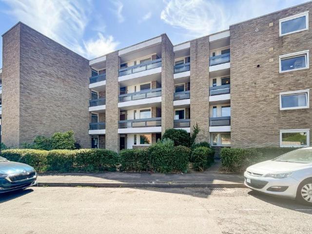 Flat for sale in Arbury, Cambridgeshire