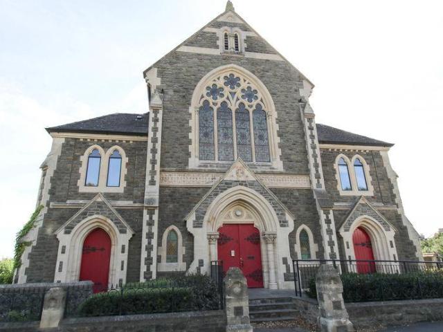 Flat for sale in Clevedon, North Somerset