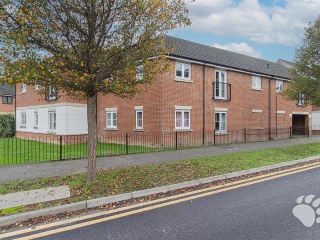 Flat for sale in Noak Hill, Isle Of Man