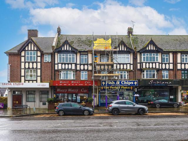 Flat for sale in Alton Barnes, Isle Of Man