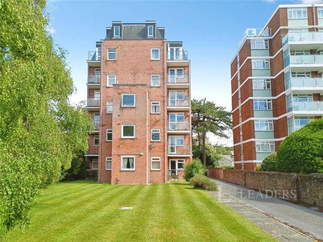 Flat for sale in Upperton, Eastbourne