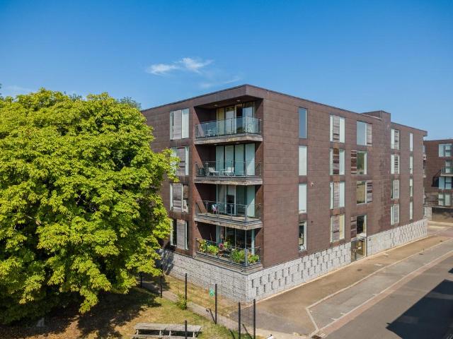 Flat for sale in Arbury, Cambridgeshire