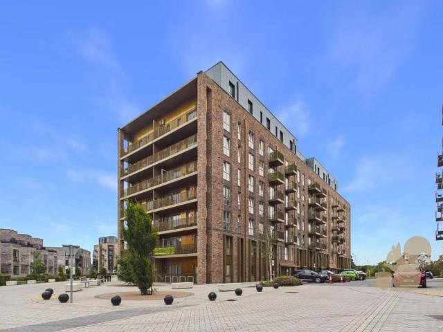 Flat for sale in Moulsham, Chelmsford