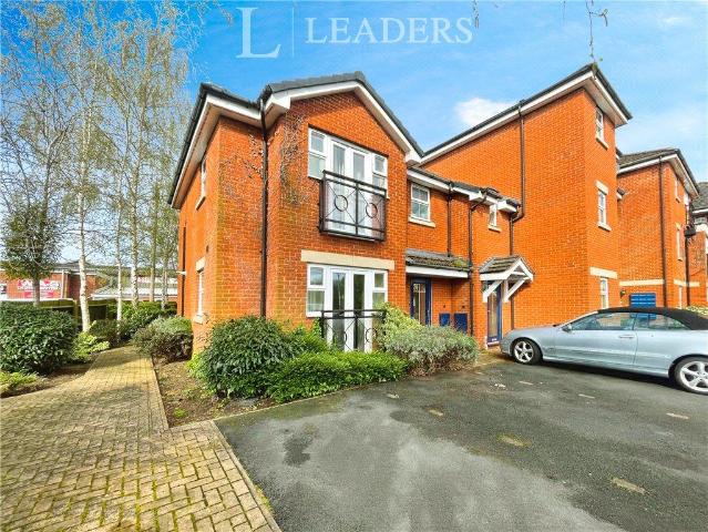 Flat for sale in Diglis, Isle Of Man