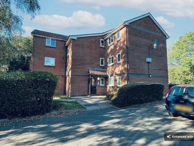Flat for sale in City Of Southampton