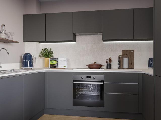 Flat for sale in London Borough of Brent, Greater London