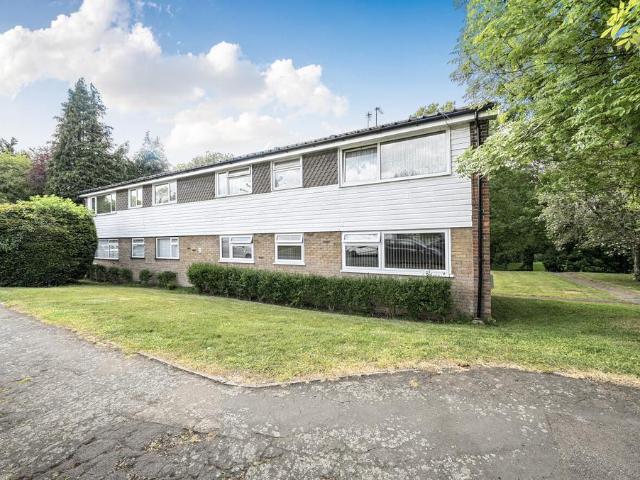 Flat for sale in Horton Kirby and South Darenth, The Butts