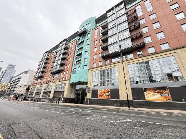 Flat for sale in City Centre, Georgia