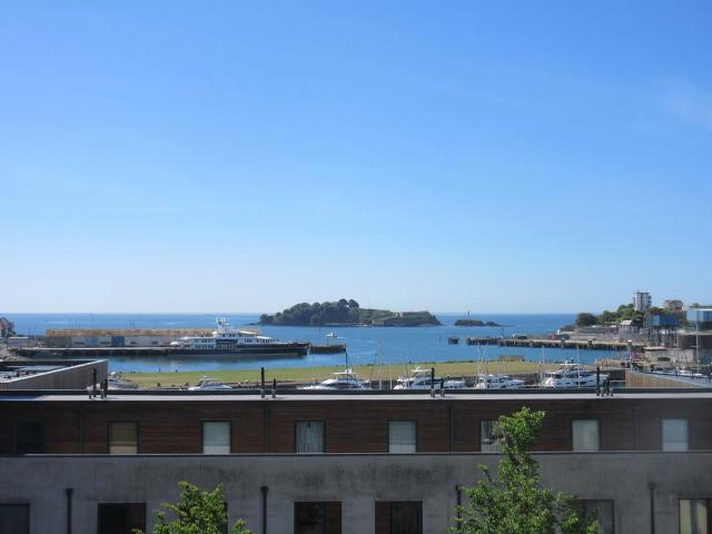 Flat for sale in Millbay, Mount Wise