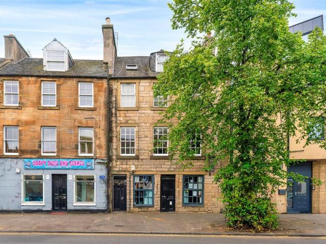 Flat for sale in Linlithgow, Preston