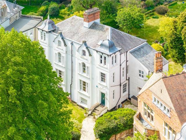 Flat for sale in Enborne, Isle Of Man