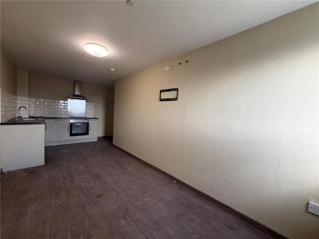 Flat for sale in Bootle, Sefton