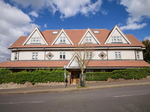 Flat for sale in Cat Hill, Isle Of Man