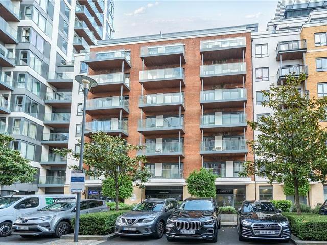 Flat for sale in Colindale, Isle Of Man