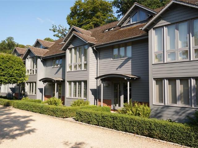 Flat for sale in Chedburgh, Suffolk