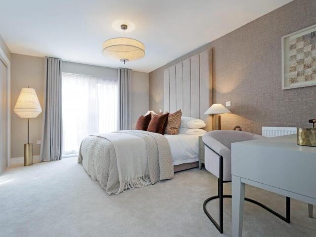 Flat for sale in Semilong, Northampton