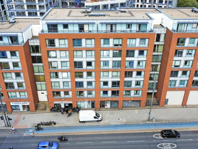 Flat for sale in Stratford Marsh, Isle Of Man