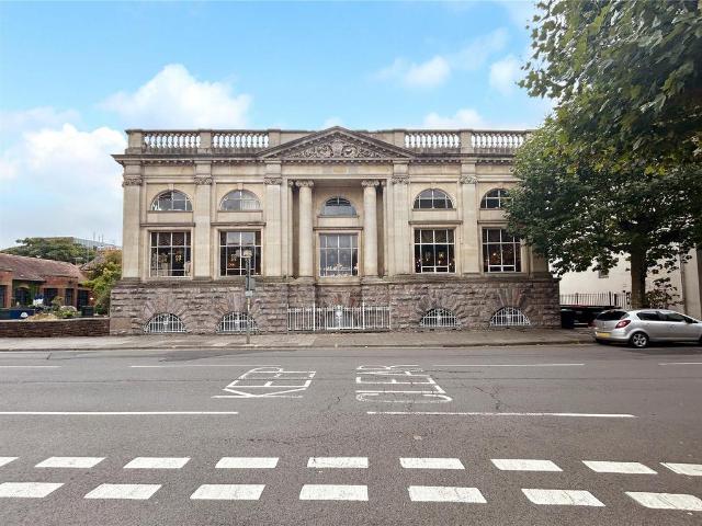 Flat for sale in Tangier, Rumwell