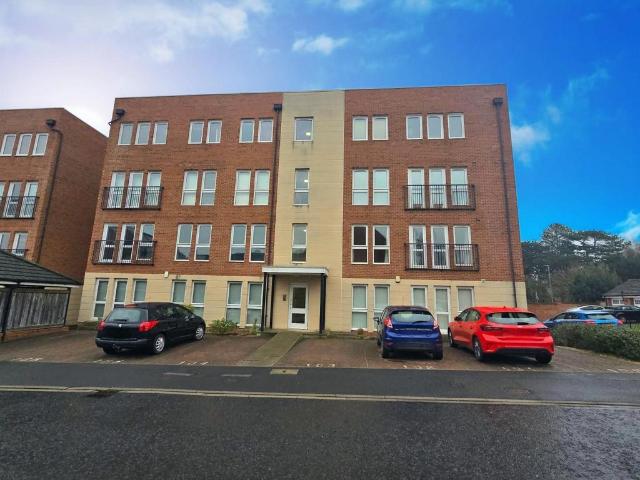 Flat for sale in Darlington