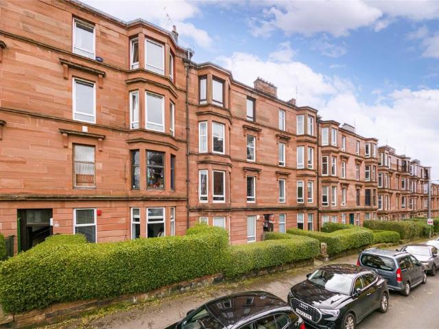 Flat for sale in The Drives, Dennistoun