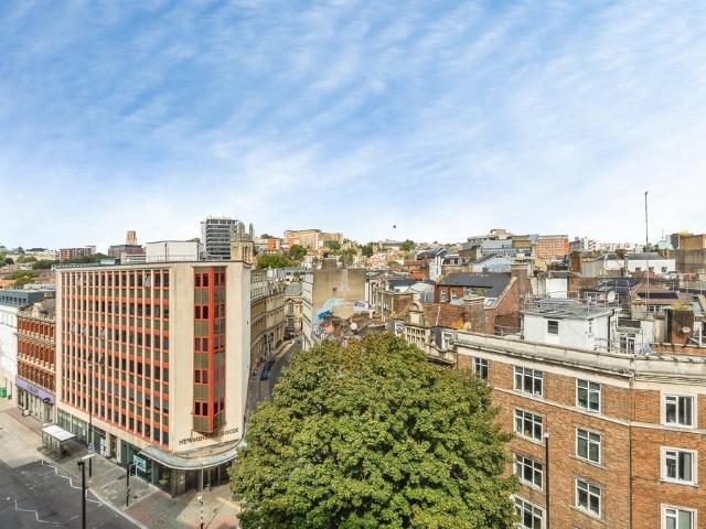 Flat for sale in City Centre, Feckenham