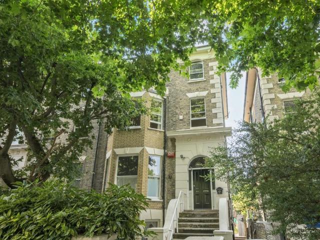 Flat for sale in London Borough of Lewisham, Greater London