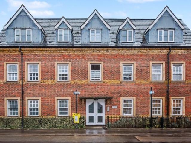 Flat for sale in St Thomas', The Slade