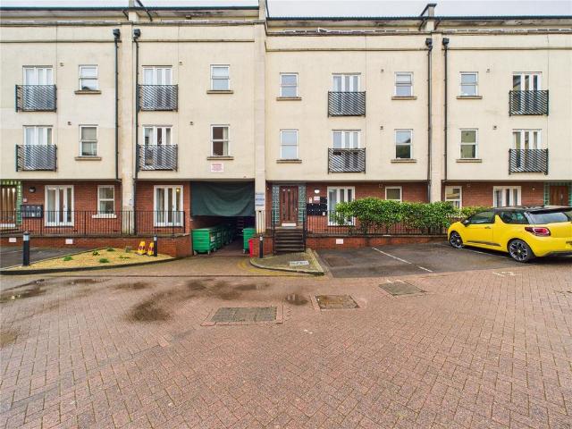Flat for sale in St Philip's, Feckenham