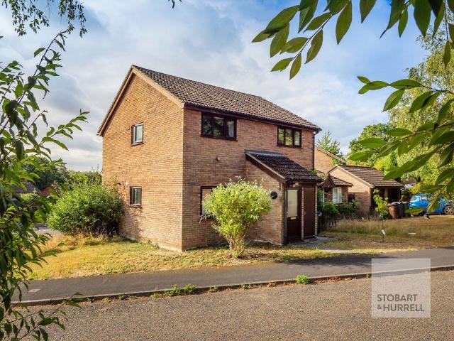 Flat for sale in Crostwick, Norfolk