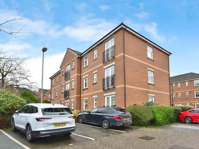 Flat for sale in Isle Of Man