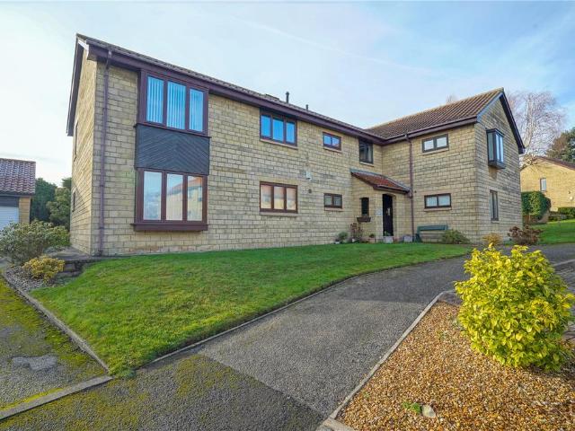 Flat for sale in Wickersley, Isle Of Man