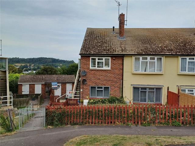 Flat for sale in Allington, Bridport