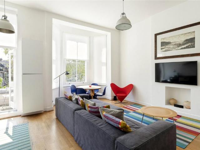 Flat for sale in Notting Hill, Greater London