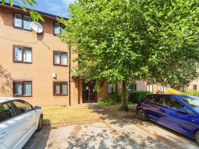 Flat for sale in Canning / Georgian Quarter, Calderstones