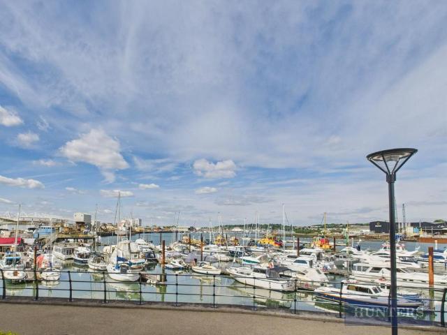 Flat for sale in St Mary's, Isle Of Man