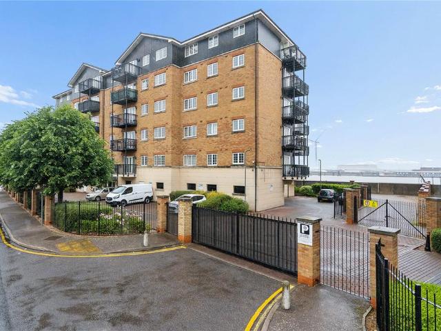 Flat for sale in Hamerton, Isle Of Man