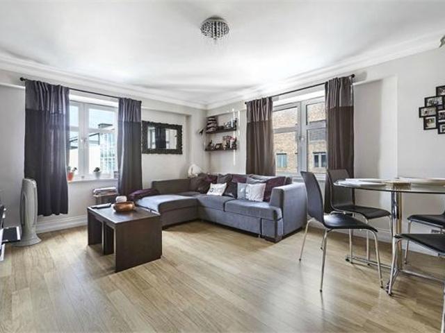 Flat for sale in The Borough, Isle Of Man