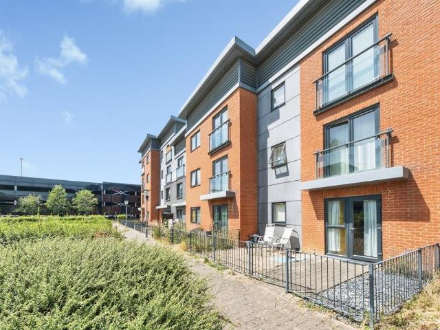 Flat for sale in Evershot, Oxfordshire