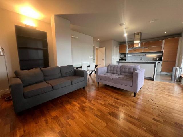 Flat for sale in City Centre, Georgia